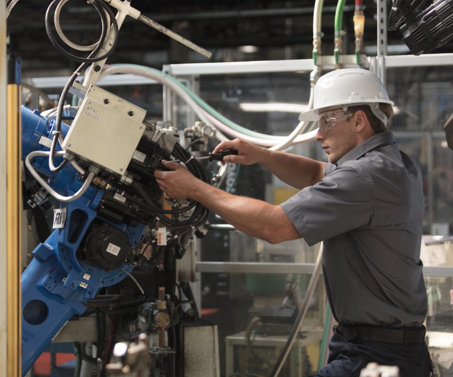 What is Condition Based Maintenance